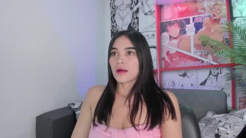 Angeli online show from 02/19/25, 01:50