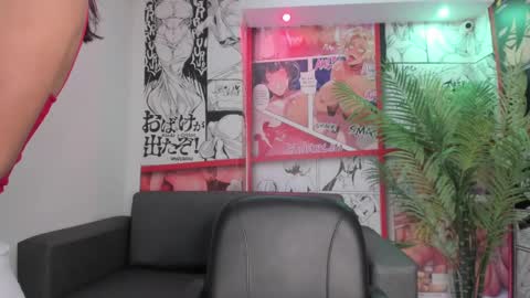 Angeli online show from 03/06/25, 10:41