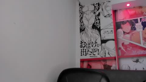 Angeli online show from 03/11/25, 10:51