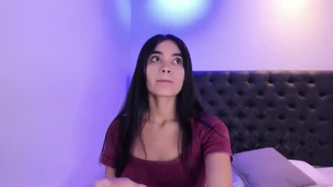 Angeli online show from 10/06/25, 10:56