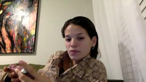 angelia01m online show from 09/29/25, 02:27