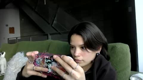 angelia01m online show from 01/15/26, 06:44