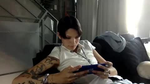 angelia01m online show from 06/01/26, 09:16