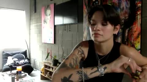 angelia01m online show from 06/05/26, 07:30