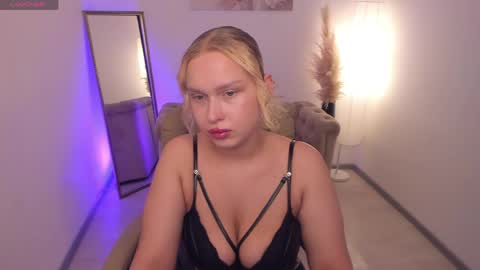 Angelic beauty online show from 05/20/26, 11:05