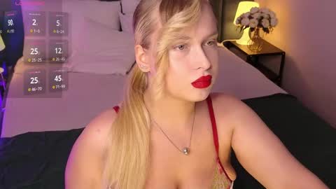 Angelic beauty online show from 05/24/26, 04:01