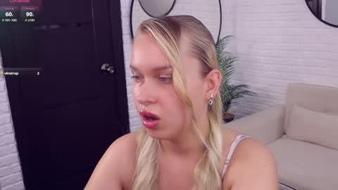 Angelic beauty online show from 06/07/26, 11:25