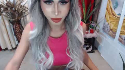 DIVINE ANGEL online show from 01/26/25, 08:36