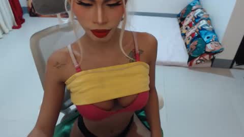 DIVINE ANGEL online show from 01/14/26, 02:06