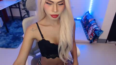 DIVINE ANGEL online show from 03/06/26, 08:11