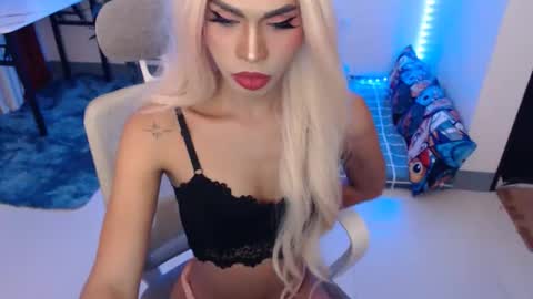 DIVINE ANGEL online show from 04/01/26, 01:28