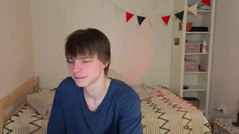 Daniel online show from 09/11/25, 12:33