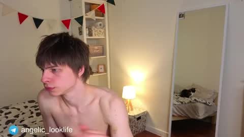 Daniel online show from 04/24/26, 05:04