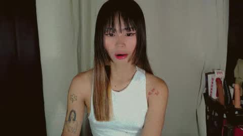 Angelica online show from 02/02/26, 04:44