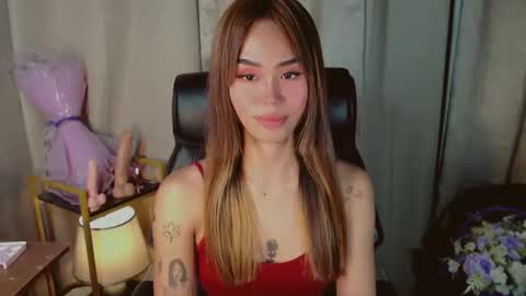 Angelica online show from 03/25/26, 06:58