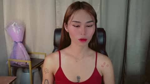 Angelica online show from 04/14/26, 04:57