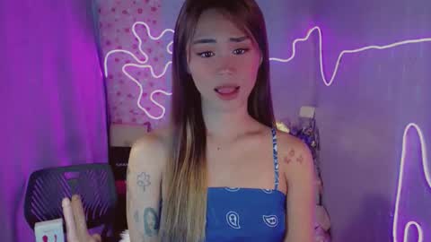 Angelica online show from 05/24/26, 08:36