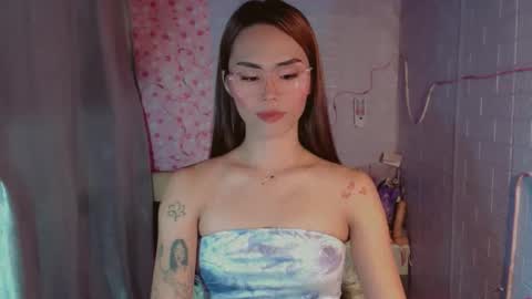 Angelica online show from 06/08/26, 11:54
