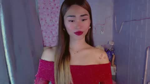 Angelica online show from 06/10/26, 05:01