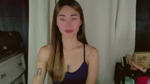 Angelica online show from 06/19/26, 10:13