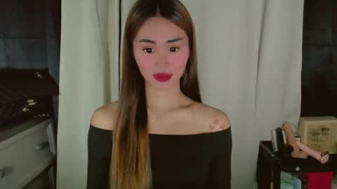 Angelica online show from 06/21/26, 07:49
