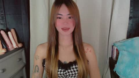 Angelica online show from 07/21/26, 05:43