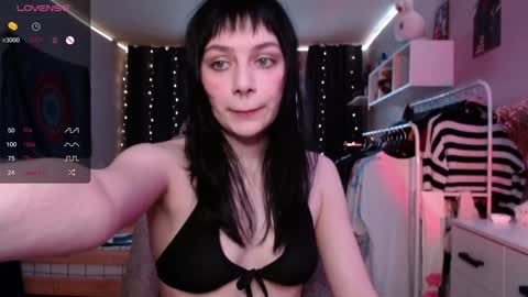 Angel Katy  online show from 12/12/24, 04:04
