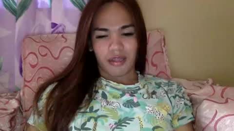 Yhanna online show from 12/27/24, 02:25