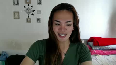 Yhanna online show from 02/27/25, 03:36