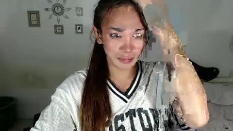 Yhanna online show from 03/09/25, 12:53