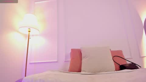 Angelica Cross online show from 10/26/25, 12:22