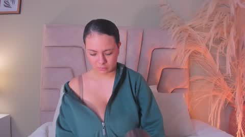 Angelica Cross online show from 03/15/26, 11:27