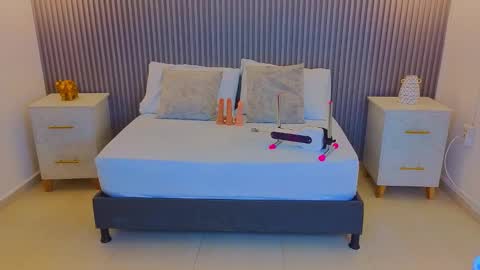 A N G E L I C A online show from 02/26/26, 07:35