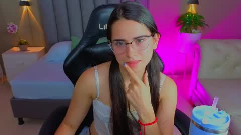 A N G E L I C A online show from 05/14/26, 08:15