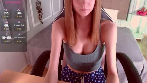 Angelica online show from 12/03/24, 02:27
