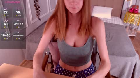 Angelica online show from 12/07/24, 10:01