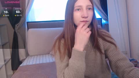 Angelica online show from 02/07/25, 11:34