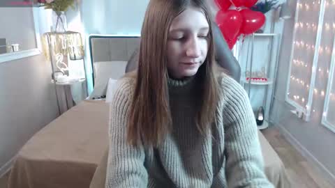 Angelica online show from 02/21/25, 06:51
