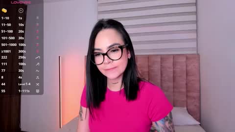 Snapshot of angelica_rose7 chatting on 12/22/25, 05:59 angelica_rose7 online show from 12/22/25, 05:59