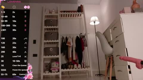 U can call me Angel online show from 09/09/25, 01:27