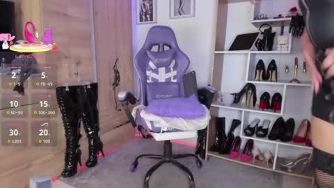 Angelica Sparks online show from 05/28/26, 01:58