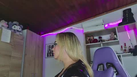 Angelica Sparks online show from 07/11/26, 03:09