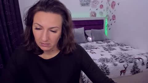 AngelicaCream online show from 11/24/25, 05:29