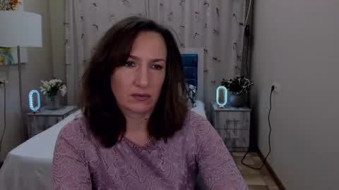 AngelicaCream online show from 12/21/25, 07:37