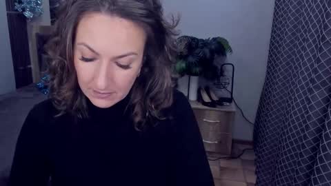 AngelicaCream online show from 01/13/26, 07:02