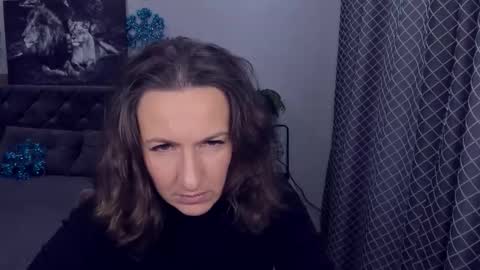 AngelicaCream online show from 01/14/26, 10:10