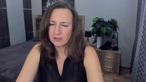 AngelicaCream online show from 03/01/26, 09:22