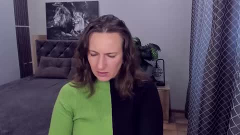 AngelicaCream online show from 03/09/26, 10:08