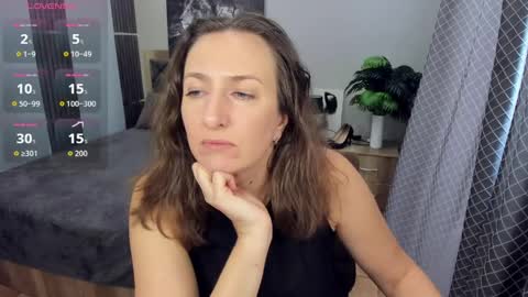 AngelicaCream online show from 03/27/26, 08:59