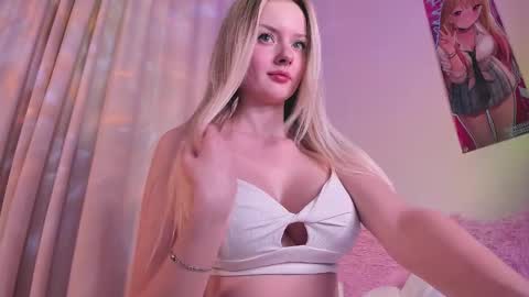 Angelica  online show from 02/28/25, 07:56